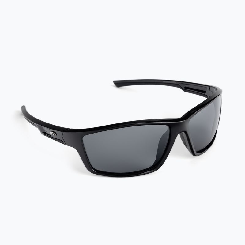 Ochelari de soare sport GOG, negru, E115-1P