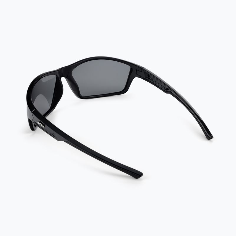 Ochelari de soare sport GOG, negru, E115-1P 2