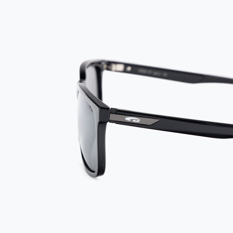 Ochelari de soare GOG Fashion, negru, E929-1P 5