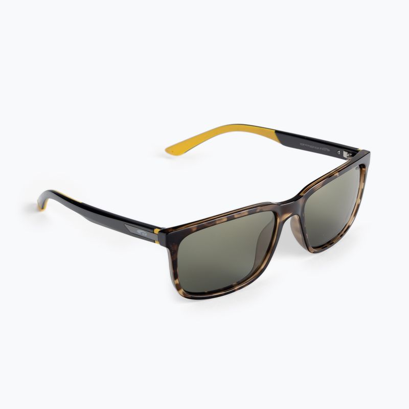 Ochelari de soare GOG Fashion, maro, E929-3P