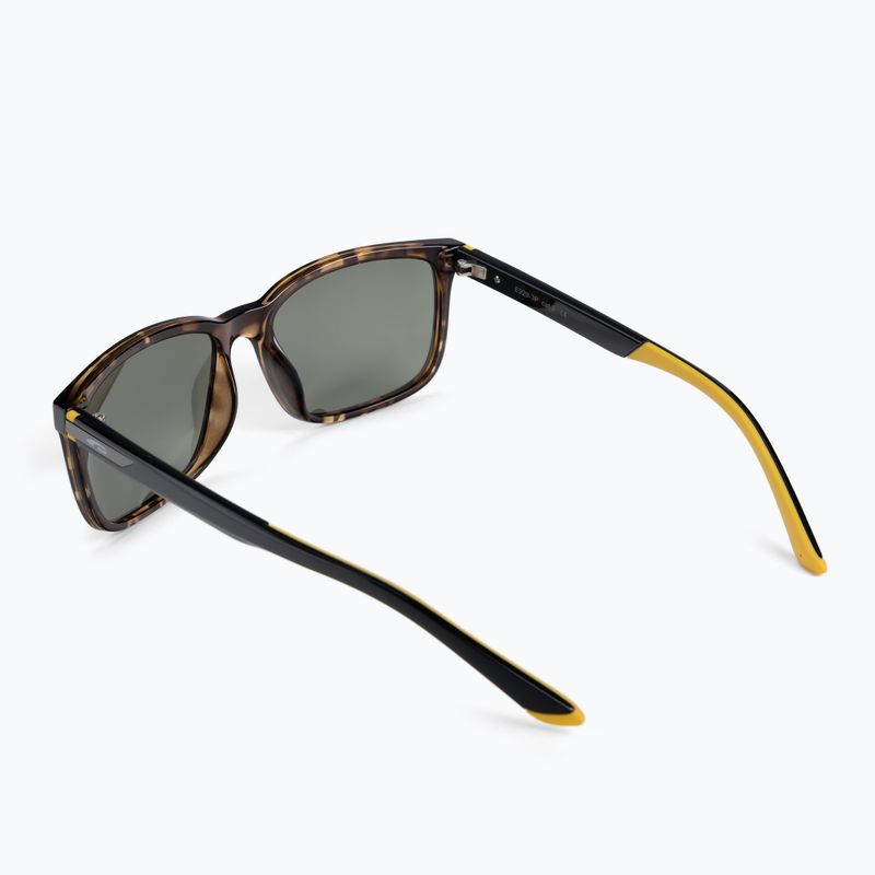 Ochelari de soare GOG Fashion, maro, E929-3P 2