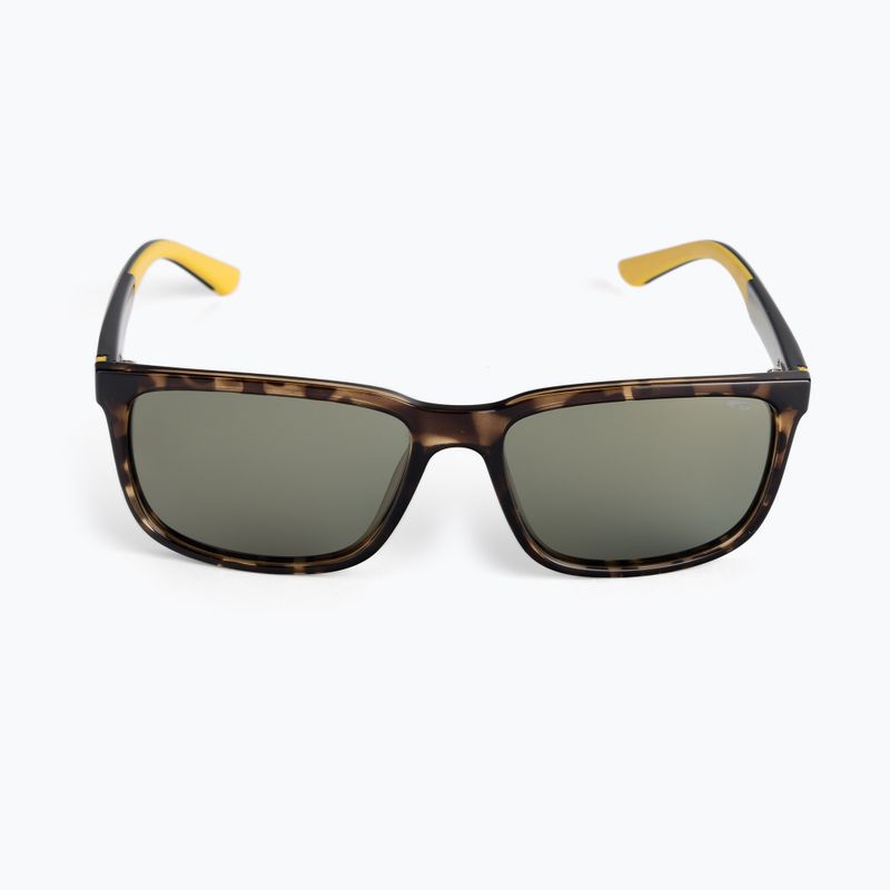 Ochelari de soare GOG Fashion, maro, E929-3P 3