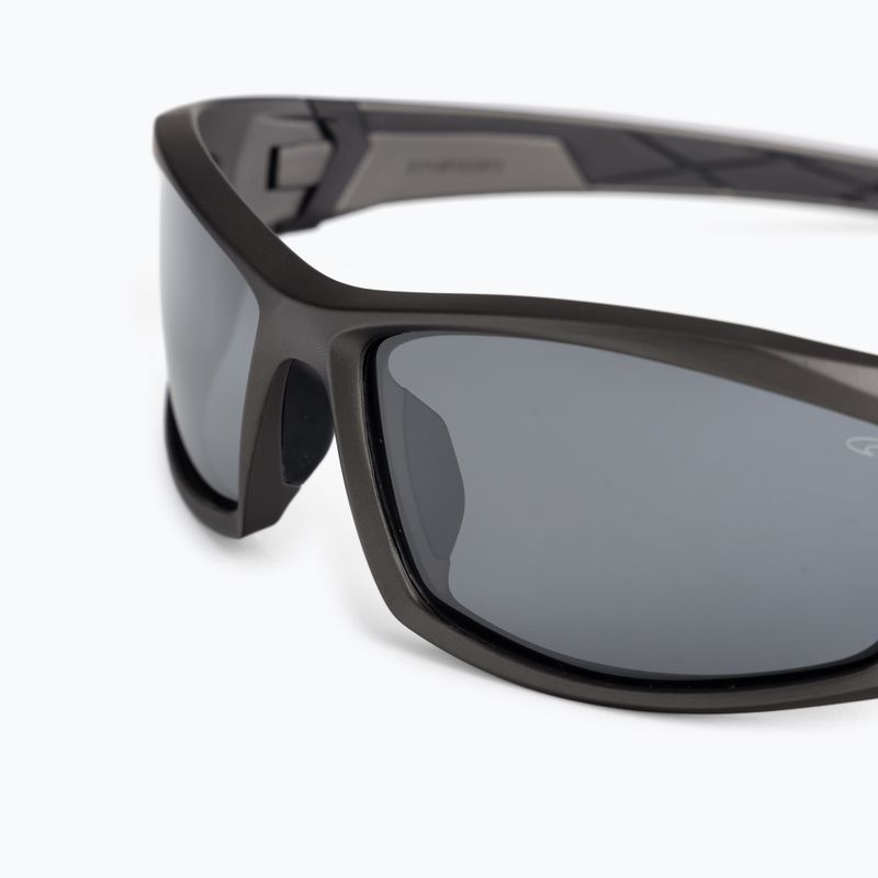 Ochelari de soare sport GOG, gri, E111-4P 4