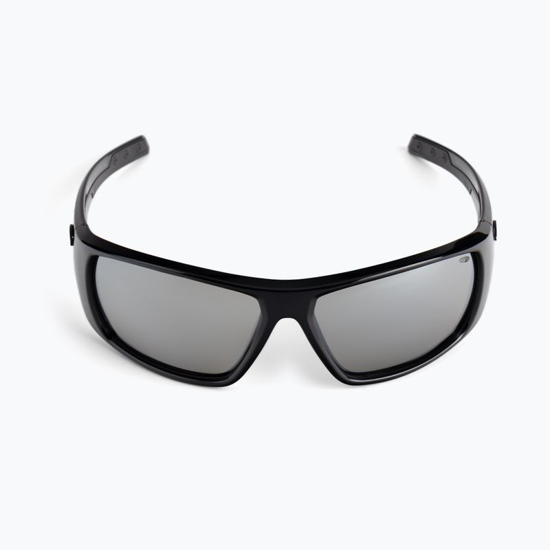 Ochelari de soare GOG Outdoor, negru, E348-1P 3