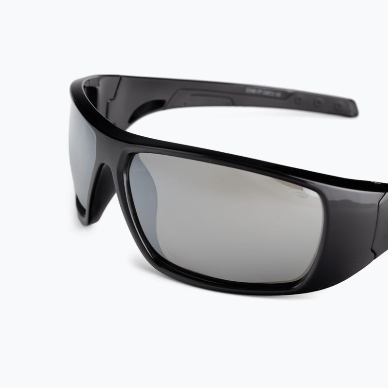 Ochelari de soare GOG Outdoor, negru, E348-1P 4