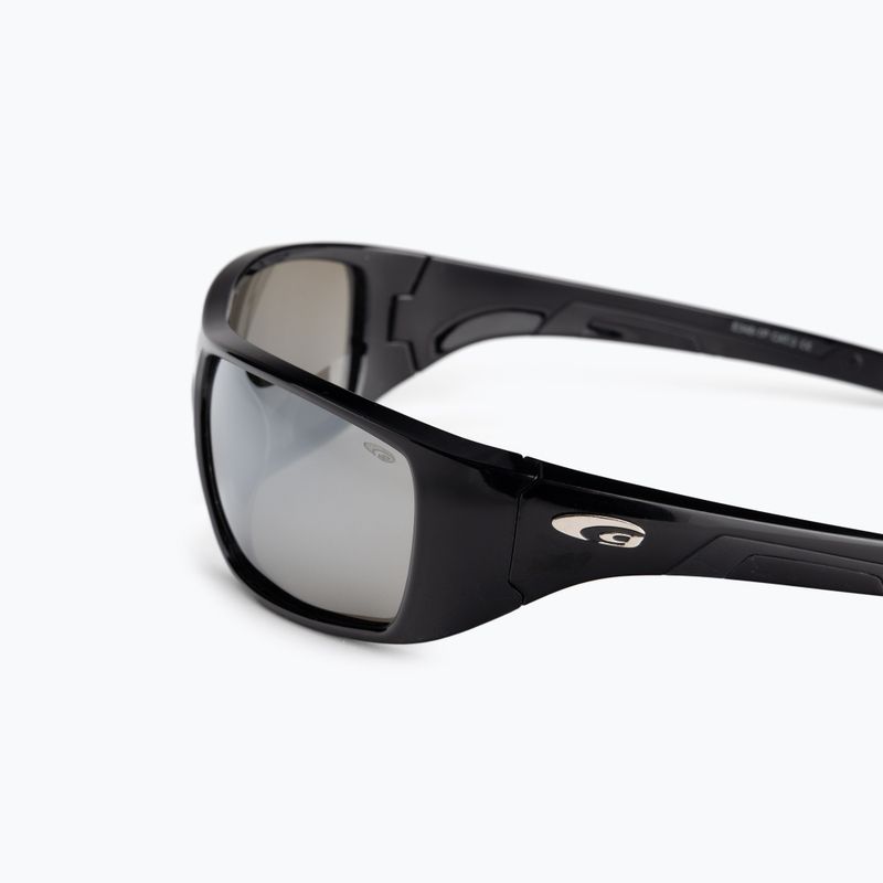 Ochelari de soare GOG Outdoor, negru, E348-1P 5