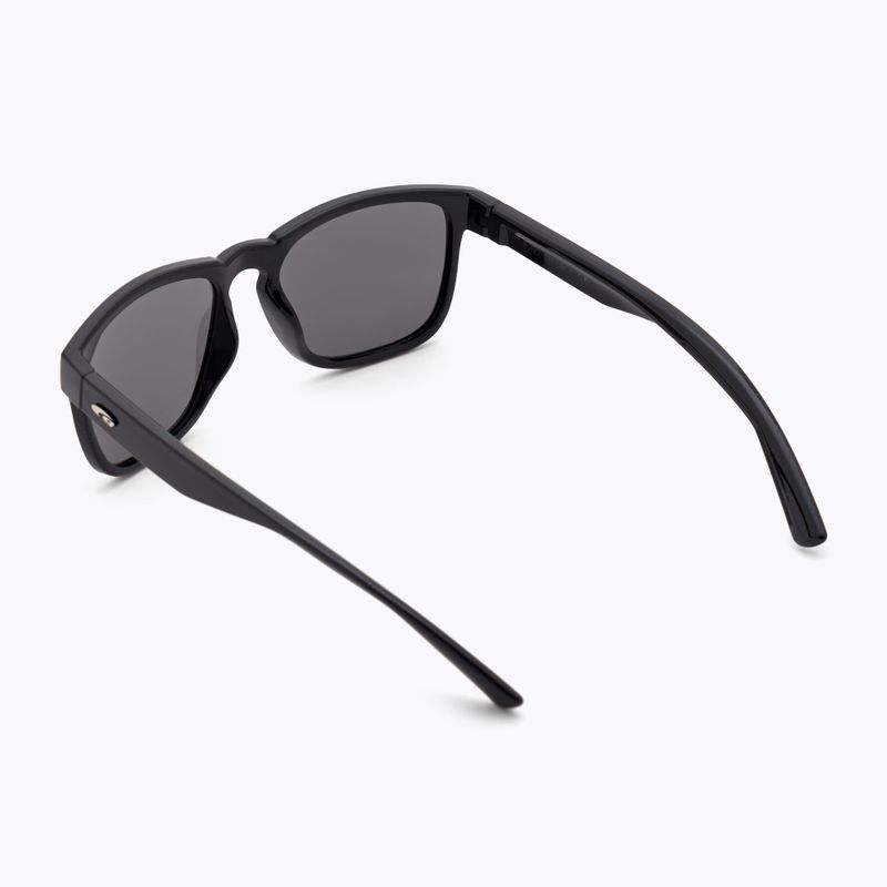 Ochelari de soare GOG Fashion, negru, E392-3P 2