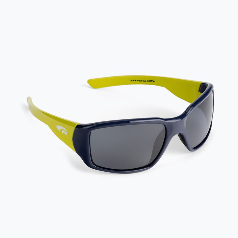 Ochelari de soare pentru copii GOG, galben, E962-3P