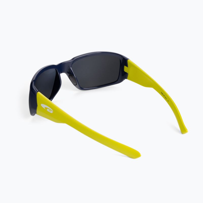 Ochelari de soare pentru copii GOG, galben, E962-3P 2