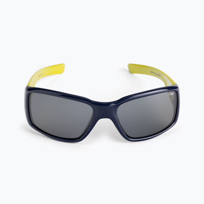 Ochelari de soare pentru copii GOG, galben, E962-3P 3