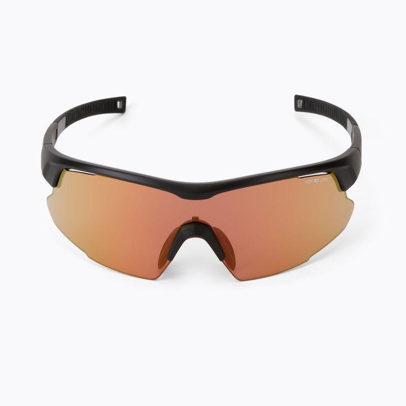 Ochelari de soare de bicicletă GOG, negru, E670-1 3
