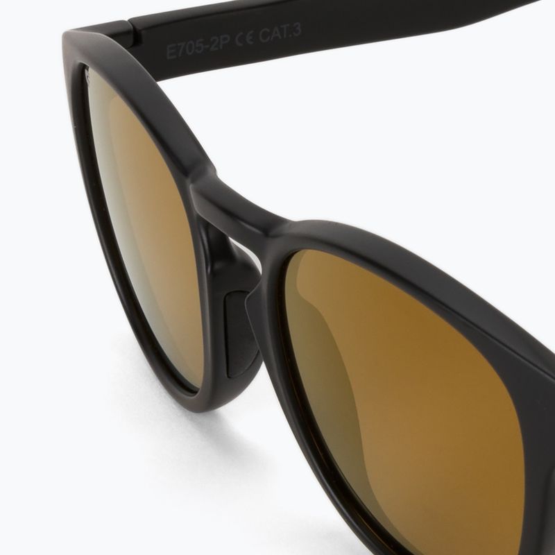 Ochelari de soare GOG Fashion, negru, E705-2P 5