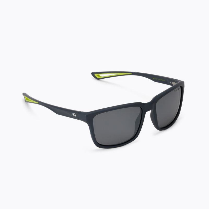 Ochelari de soare GOG Fashion, gri, E710-3P