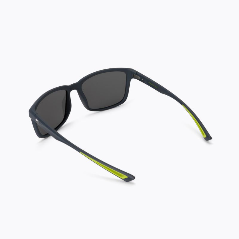 Ochelari de soare GOG Fashion, gri, E710-3P 2