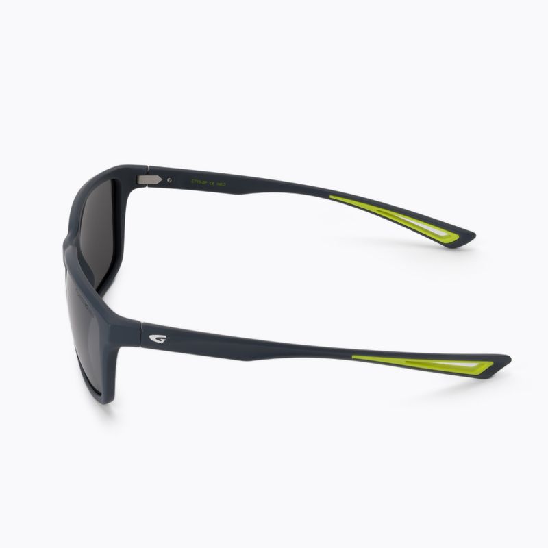 Ochelari de soare GOG Fashion, gri, E710-3P 4