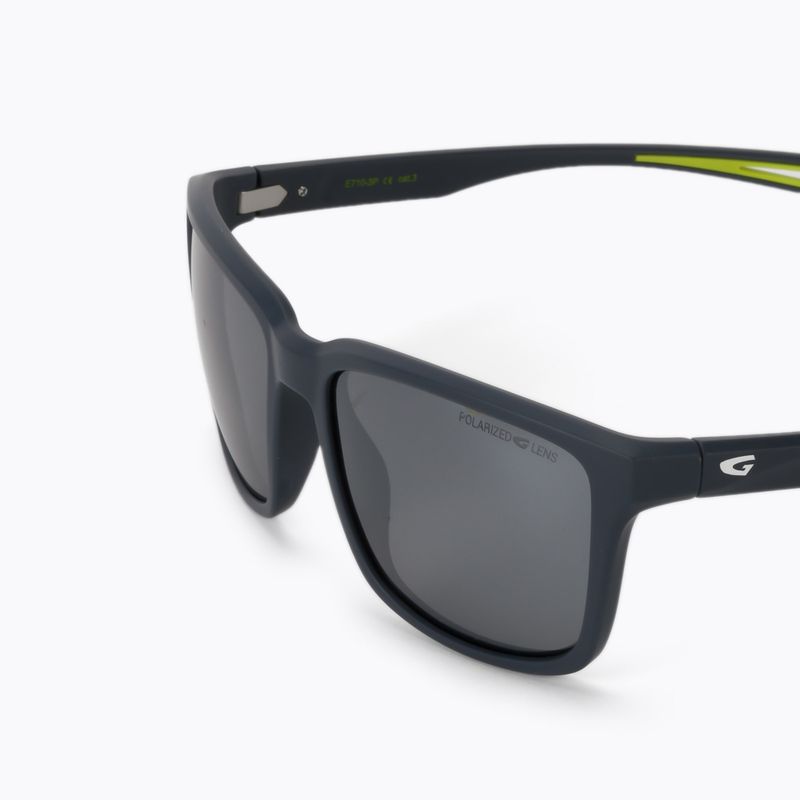 Ochelari de soare GOG Fashion, gri, E710-3P 5