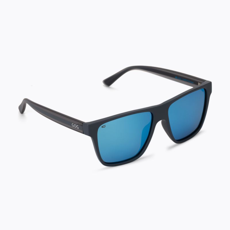 Ochelari de soare GOG Nolino gri E825-2P