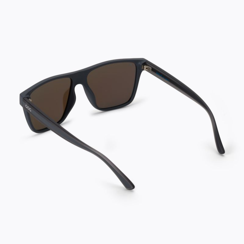 Ochelari de soare GOG Nolino gri E825-2P 2