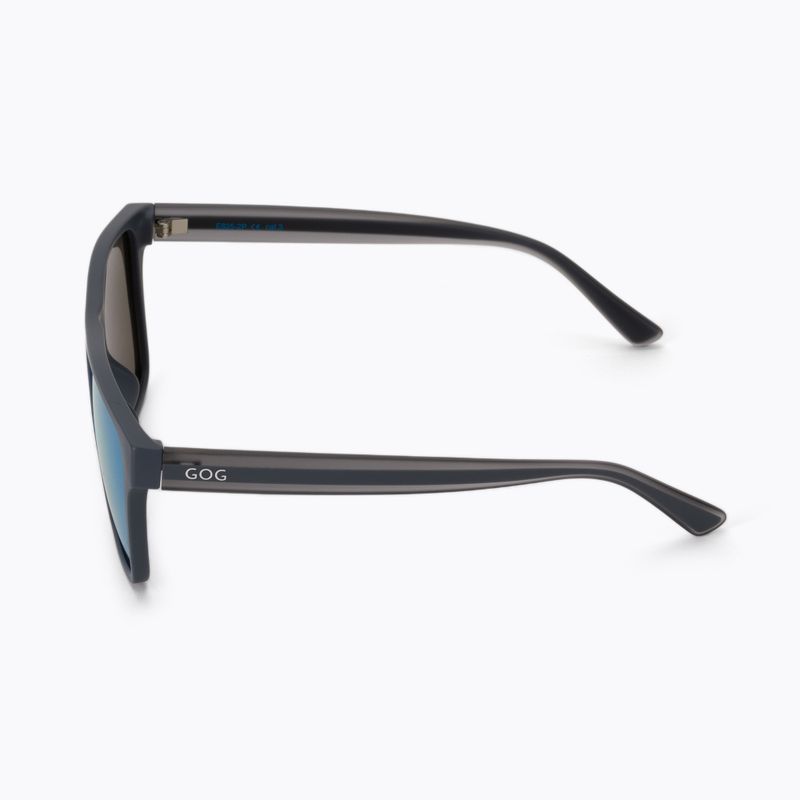 Ochelari de soare GOG Nolino gri E825-2P 4