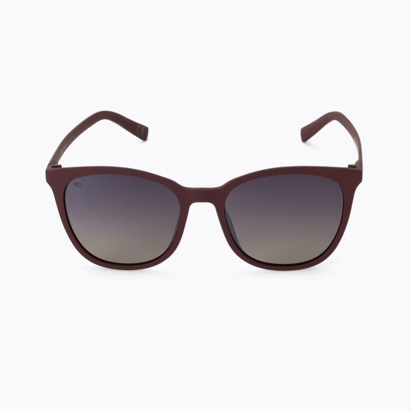 Ochelari de soare GOG Fashion, maro, E851-2P 3