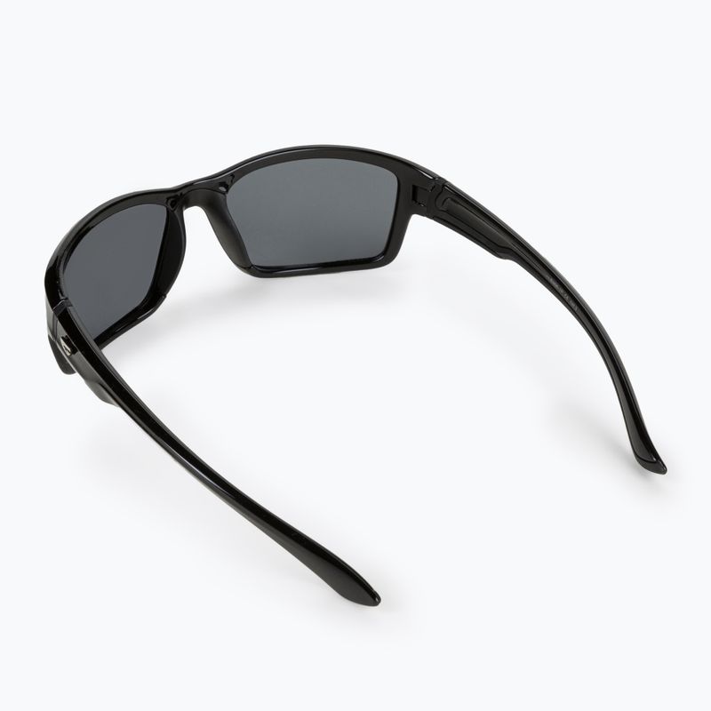 Ochelari de soare GOG Alpha negru E206-1P 2