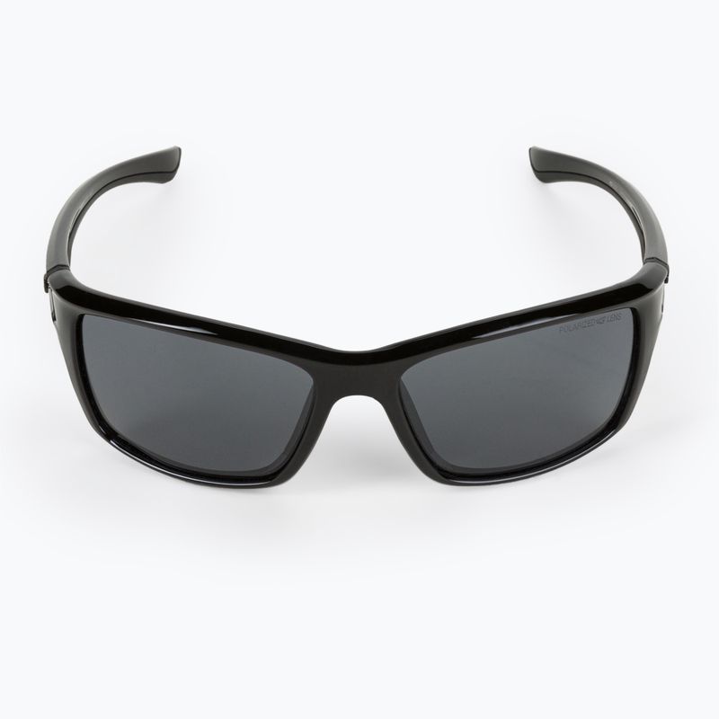 Ochelari de soare GOG Alpha negru E206-1P 3