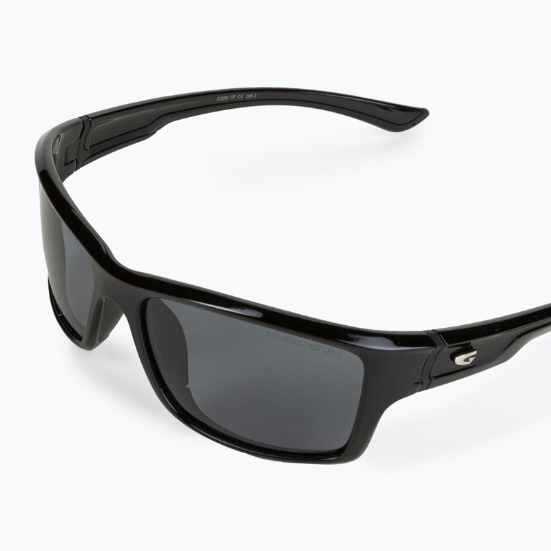 Ochelari de soare GOG Alpha negru E206-1P 5