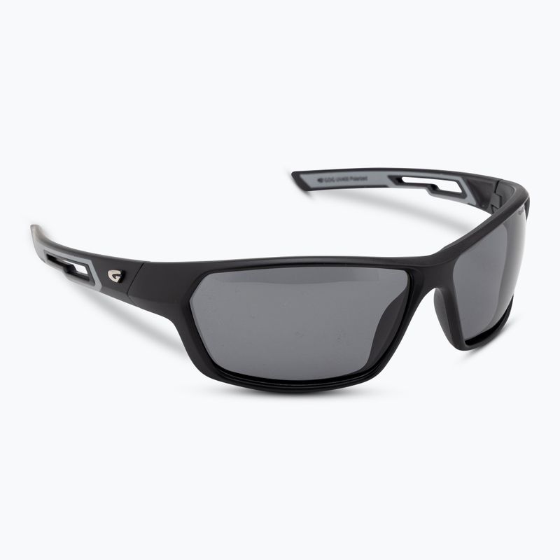 Ochelari de soare GOG Jil matt black/smoke