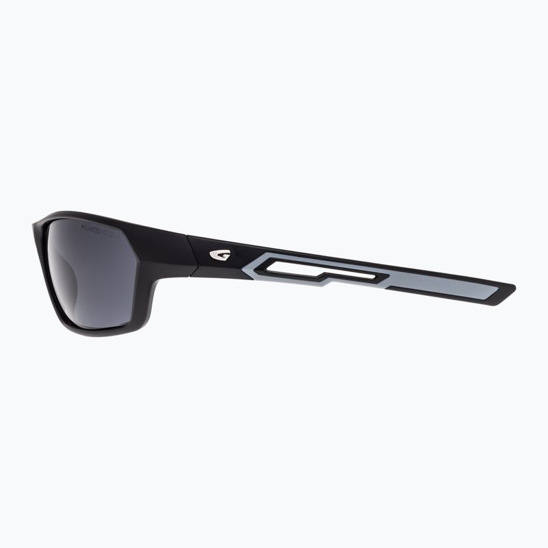 Ochelari de soare GOG Jil matt black/smoke 4