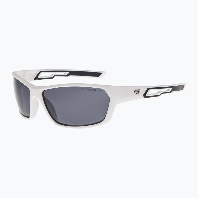 Ochelari de soare GOG Jil matt white/black/flash mirror 2