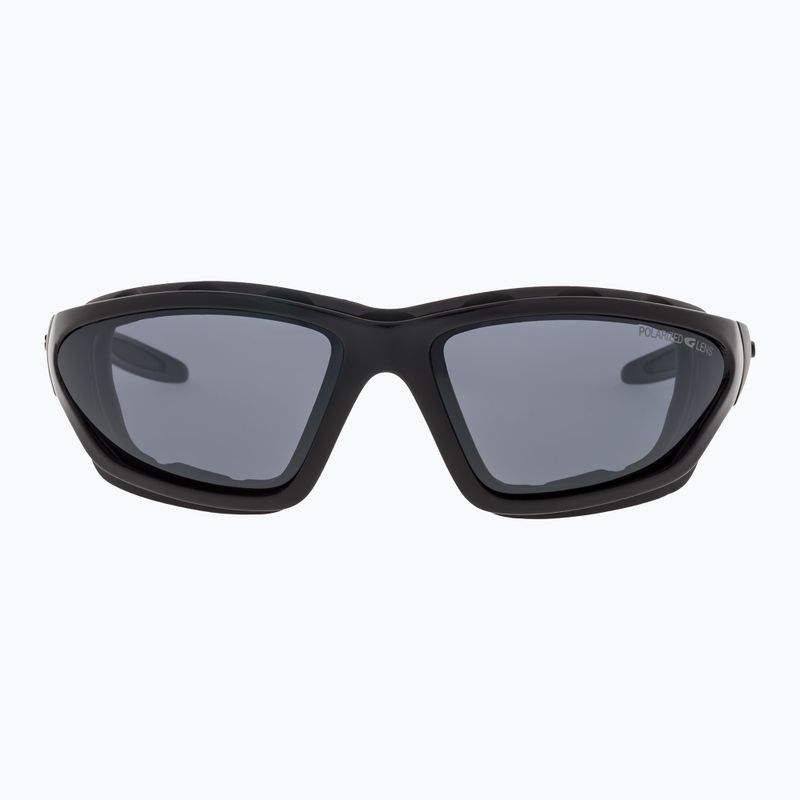 Ochelari de soare GOG Mese black 2