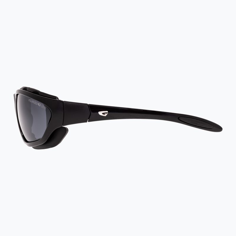 Ochelari de soare GOG Mese black 3