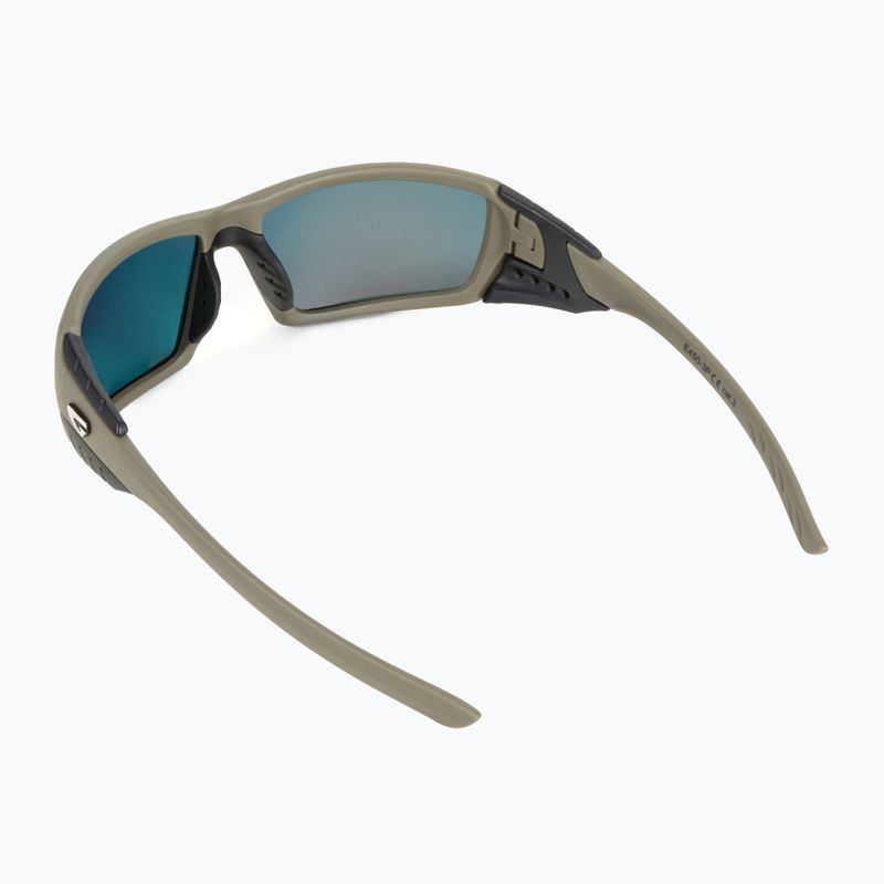 Ochelari de soare GOG Breeze Green E450 2