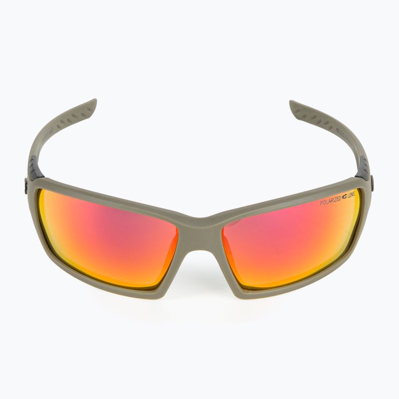 Ochelari de soare GOG Breeze Green E450 3