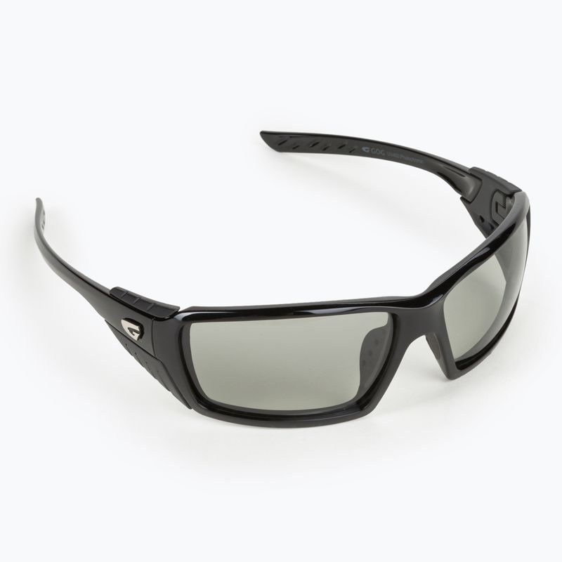 Ochelari de soare GOG Breeze negru E450