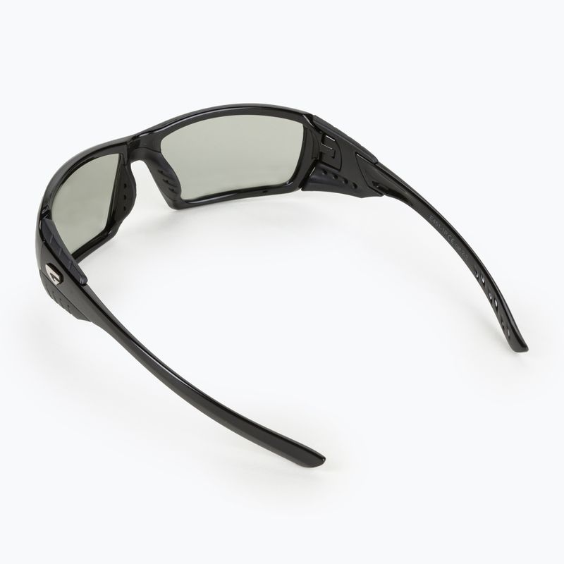 Ochelari de soare GOG Breeze negru E450 2