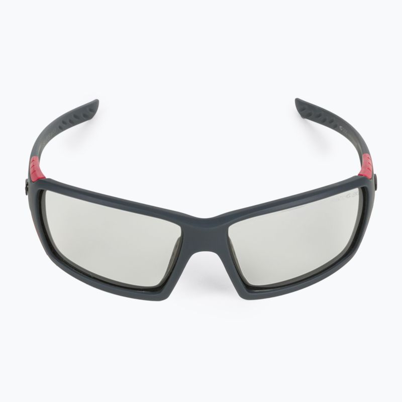 Ochelari de soare GOG Breeze negru/albastru E450 3