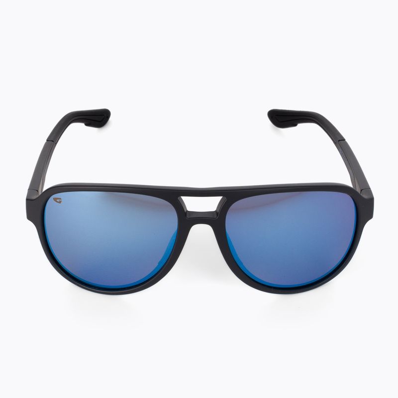Ochelari de soare GOG Hardy negru E715-2P 3