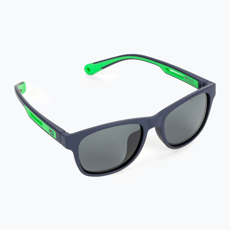 Ochelari de soare pentru copii GOG Alfie negru E975