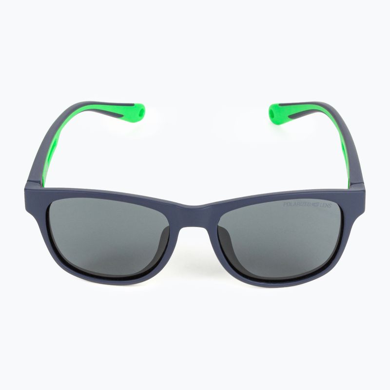 Ochelari de soare pentru copii GOG Alfie negru E975 3