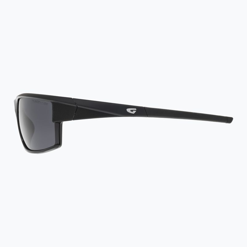 Ochelari de soare pentru exterior GOG Breva negru E230-1P 7