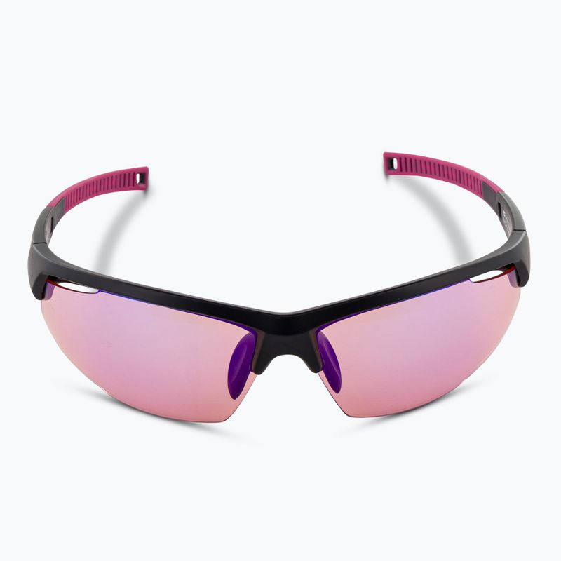 Ochelari de soare GOG Falcon C matt black/pink/polychromatic blue 3