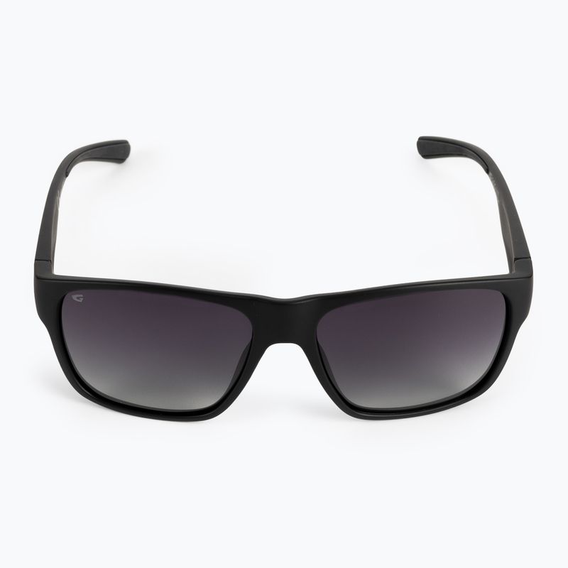 Ochelari de soare GOG Henry fashion negru mat / gradient fumuriu E701-1P 3
