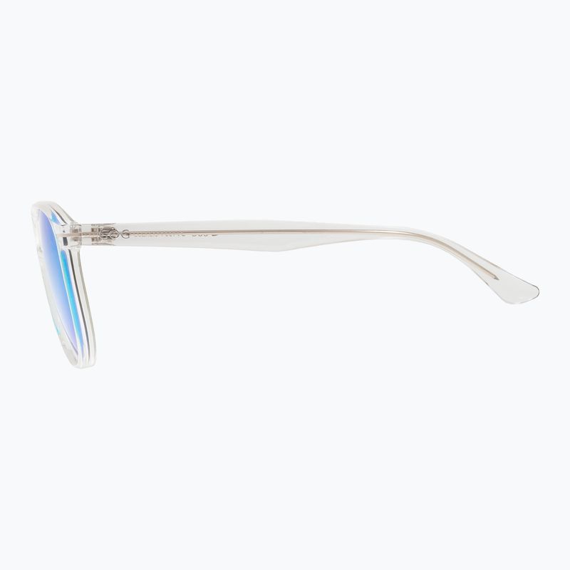 Ochelari de soare GOG Harper cristal clear/polychromatic white-blue