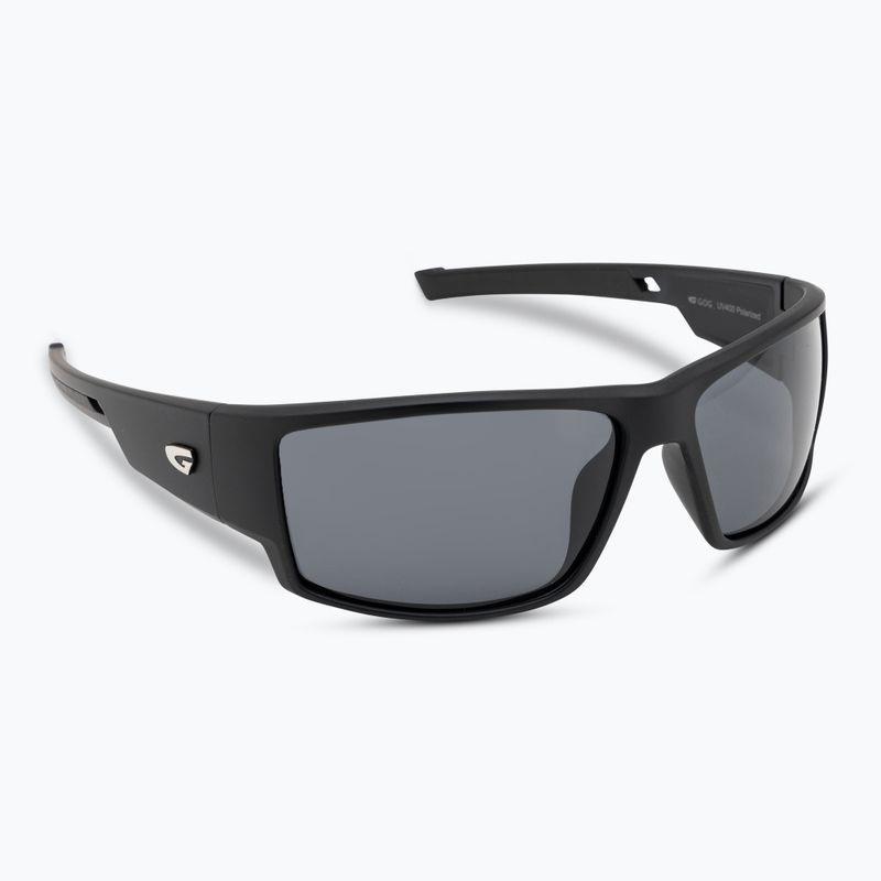 Ochelari de soare GOG Fen matt black