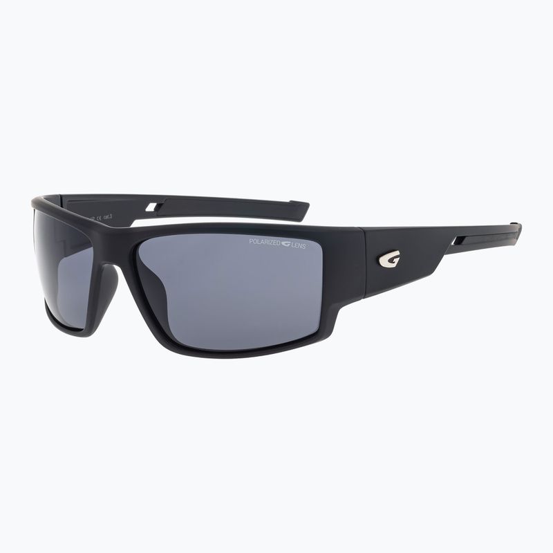 Ochelari de soare GOG Fen matt black 2