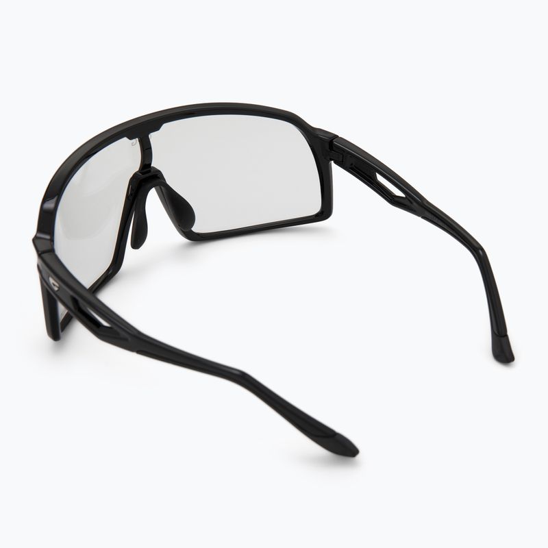 Ochelari de soare GOG Hyperion black/smoke 2