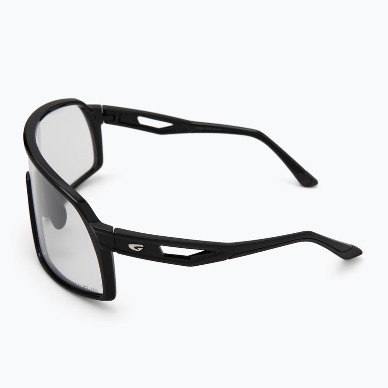 Ochelari de soare GOG Hyperion black/smoke 4