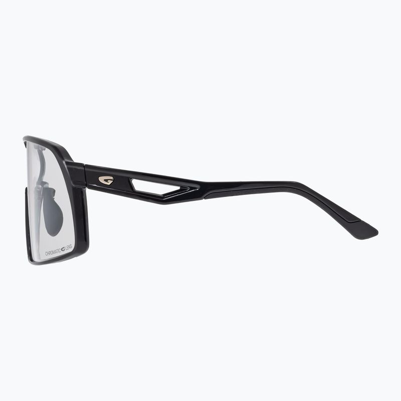 Ochelari de soare GOG Hyperion black/smoke 3