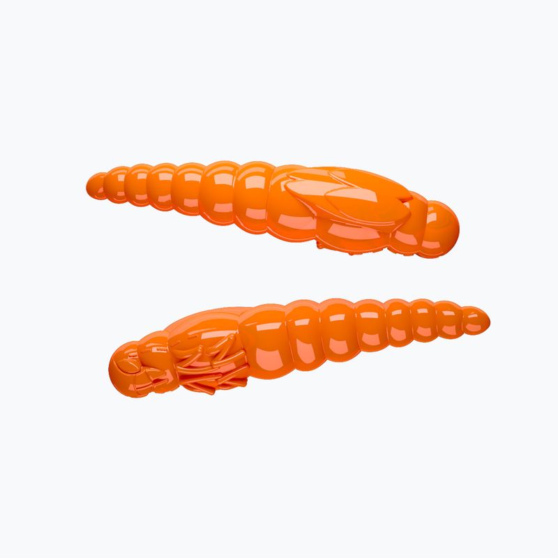 Libra Lures Largo Slim Krill 12 buc. Portocaliu fierbinte LARGOSLIMK34